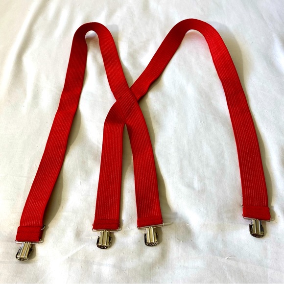 Red Suspenders Malemute Saloon Ester Alaska - Picture 2 of 4